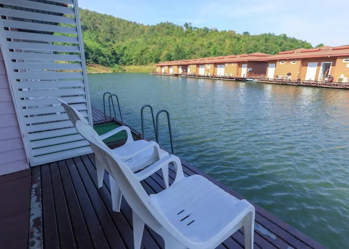 Raya Buri Resort Kanchanaburi