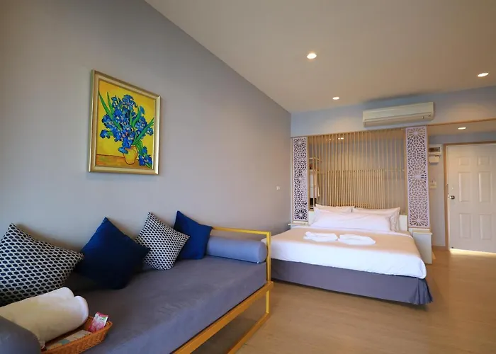 Raya Buri Resort Kanchanaburi