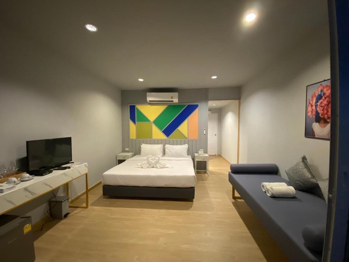 Resort Raya Buri Kanchanaburi 4*