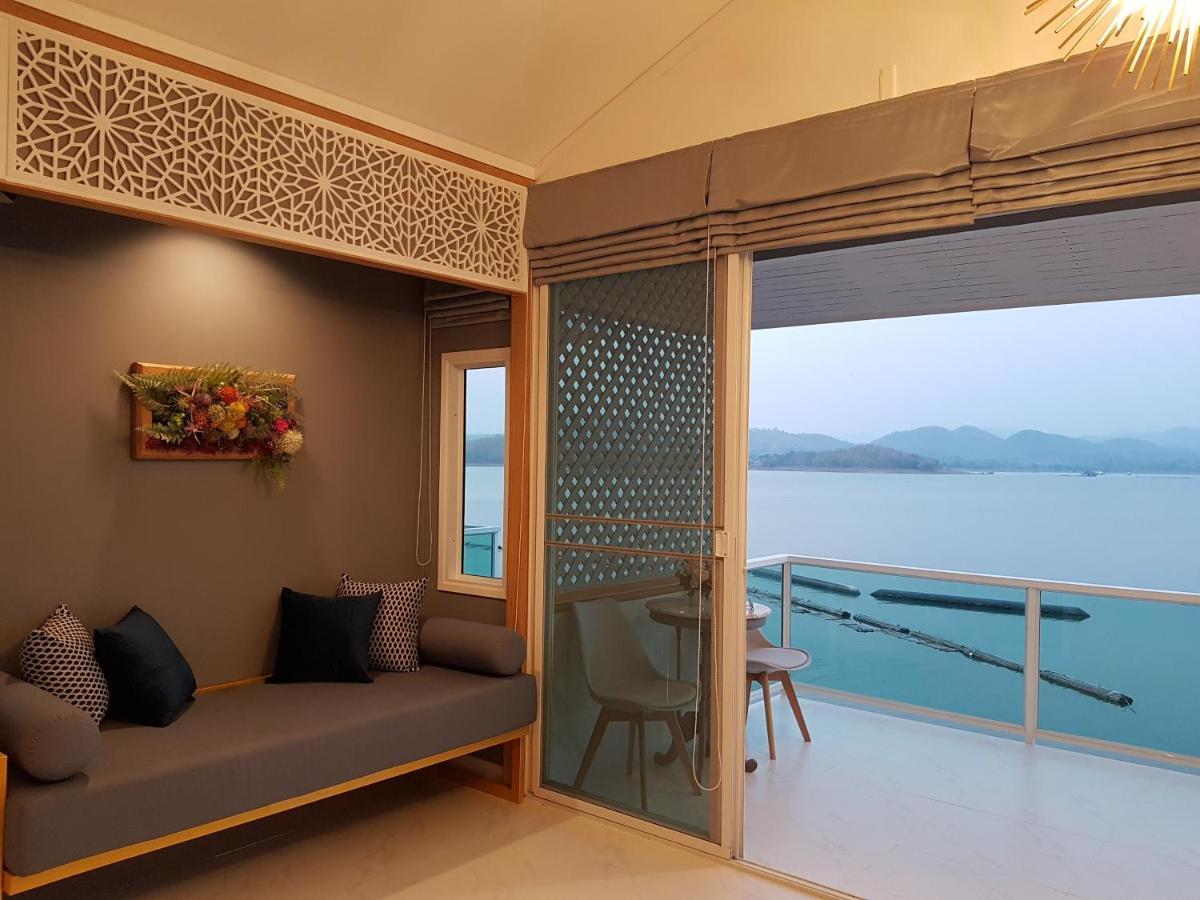Raya Buri Kanchanaburi 4* Si Sawat