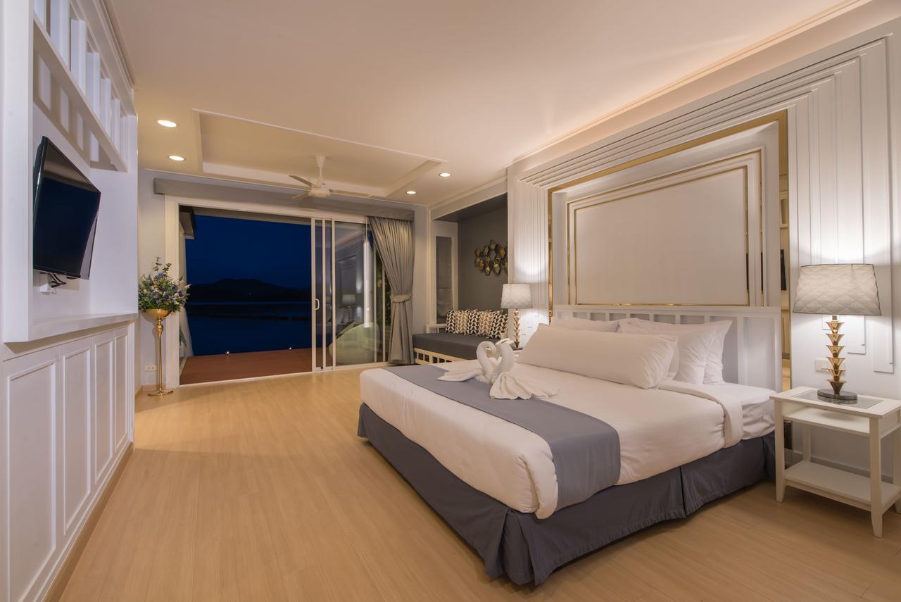 Raya Buri Kanchanaburi Resort 4*